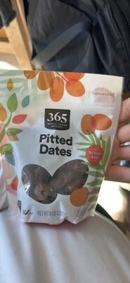 365 by Whole Foods Market Pitted Dates