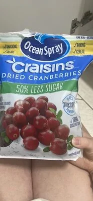 Ocean Spray Craisins, Dried Cranberries