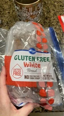 Kroger White Bread