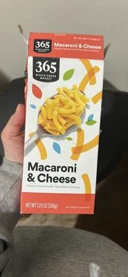 365 by Whole Foods Market Macaroni & Cheese