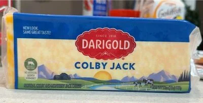 Darigold Colby Jack Cheese