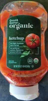 Good & Gather Ketchup