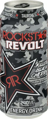 Rockstar Energy Drink