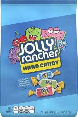 Jolly Rancher Hard Candy