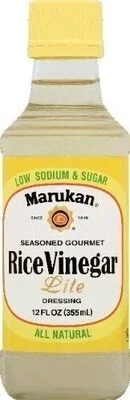 Marukan Lite Seasoned Rice Vinegar