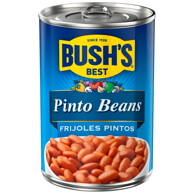 Bush's Pinto Beans