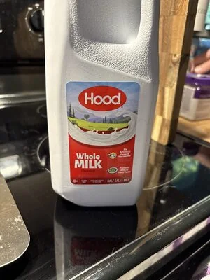 Hood Whole Milk