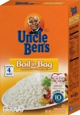 Uncle Ben's Long Grain Rice