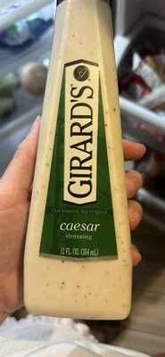 Girard's Caesar Dressing