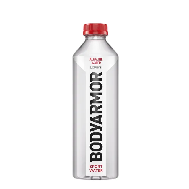 BODYARMOR Electrolytes Sportwater