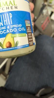 Primal Kitchen Whip Dressing & Spread