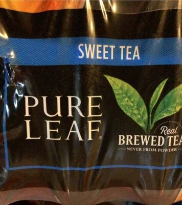 Pure Leaf Sweet Tea