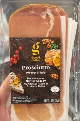 Good & Gather Prosciutto