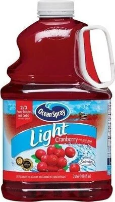 Ocean Spray Juice, Cranberry