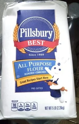 Pillsbury All Purpose Flour