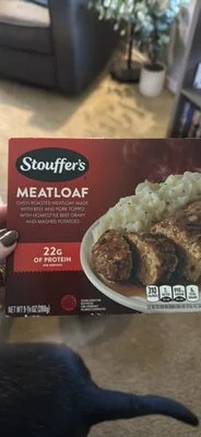 Stouffer's Classics Meatloaf