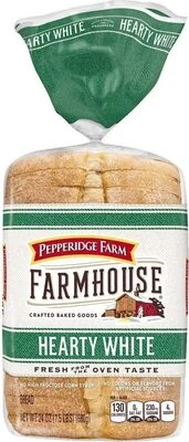 Pepperidge Farm Hearty White Bread