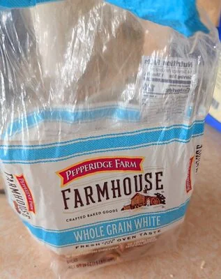 Pepperidge Farm Whole Grain White Bread