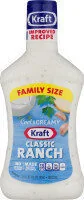 Kraft Classic Ranch Dressing