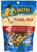 Planters Sweet & Salty Trail Mix