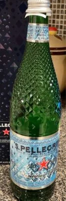 San Pellegrino Sparkling Natural Mineral Water