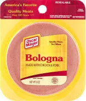 Oscar Mayer Original Bologna
