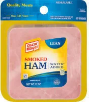 Oscar Mayer Lean Smoked Ham