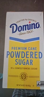 Domino Confectioners Sugar