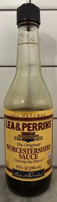 Lea & Perrins The Original Worcestershire Sauce