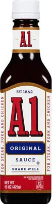 A.1. Original Sauce