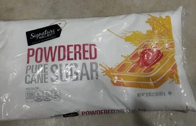 Signature Select Powdered Sugar