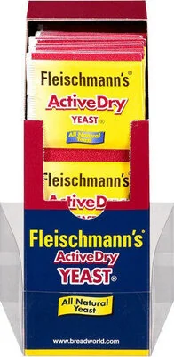 Fleischmann's Active Dry Yeast