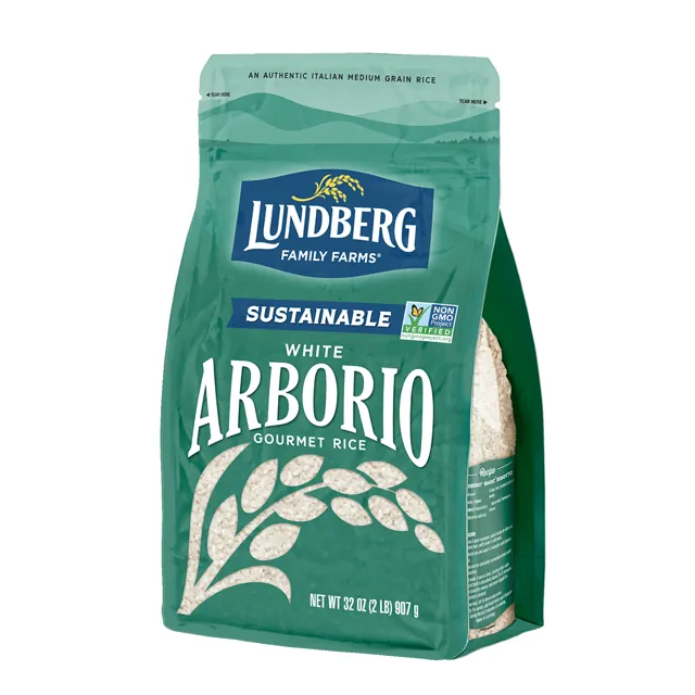 Lundberg White Arborio Rice