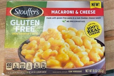 Stouffer's Gluten-Free Macaroni & Cheese