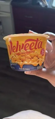 Velveeta Original Shells & Cheese