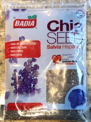 Badia Chia Seed