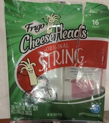 Frigo Original String Cheese