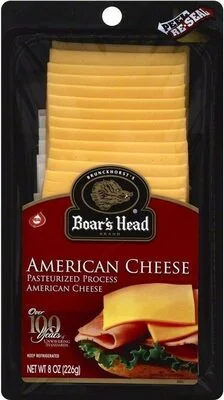 Boar's Head American Cheese