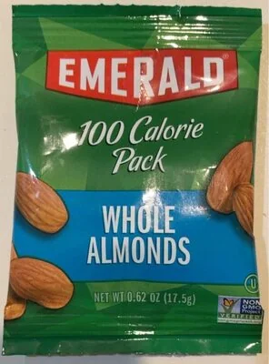 Emerald Whole Almonds