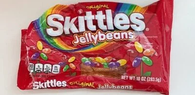 Skittles Original Grape, Lemon, Lime, Strawberry, Orange Jelly Beans