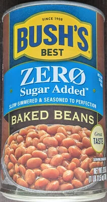 Bush's Best Baked Beans