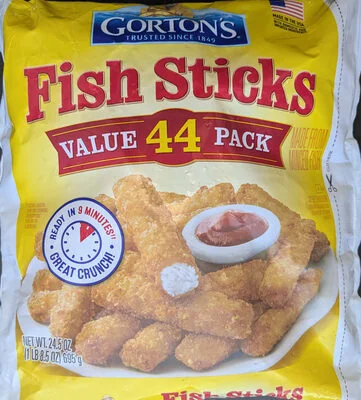 Gorton's Fish Sticks