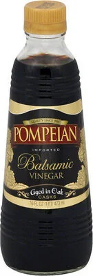 Pompeian Balsamic Vinegar