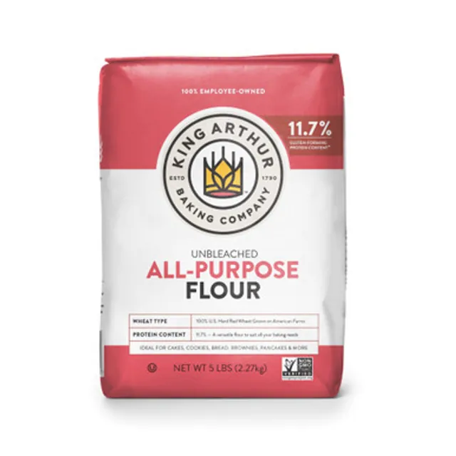 King Arthur All-purpose Flour