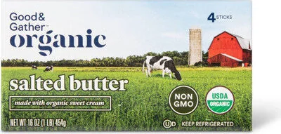 Good & Gather Salted Butter