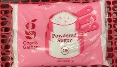 Good & Gather Powdered Sugar