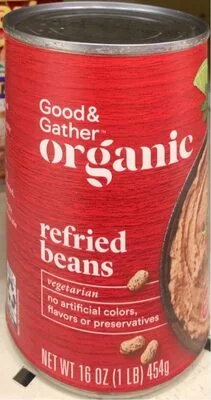 Good & Gather Refried Beans