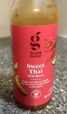 Good & Gather Sweet Thai Chili Sauce