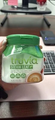 Truvia Stevia Leaf Sweetener