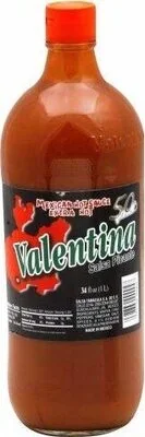 Valentina Extra Hot Mexican Hot Sauce